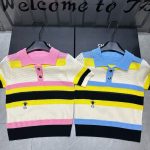 Dior Short Sleeves