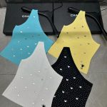 Dior Vest