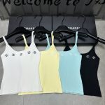 Chanel Tank Top
