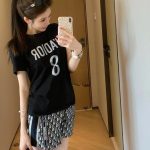 Dior Short-Sleeved T-Shirt