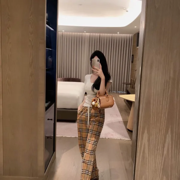 Burberry Trousers
