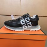 Givenchy Cowhide Casual Shoes