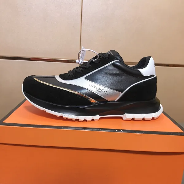 Givenchy Canvas Casual Shoes