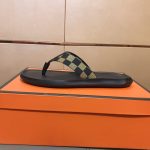Louis Vuitton Slippers For Summer