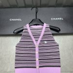 Chanel Vest