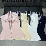 Dior Vest