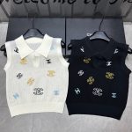 Chanel Vest