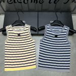 Chanel Vest