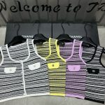 Chanel Vest