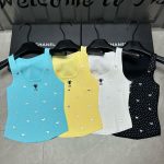 Dior Vest
