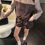 Dior Shorts