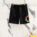 Givenchy Cotton Shorts