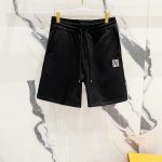 Givenchy Cotton Shorts