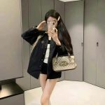 Gucci Jacquard Shirt