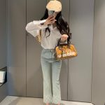 Gucci Jacquard Shirt
