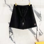 Dior Cotton Shorts