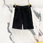 Dior Cotton Shorts