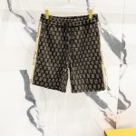 Gucci Denim Shorts