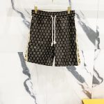 Gucci Denim Shorts