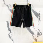Gucci Cotton Shorts