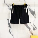 Loewe Cotton Shorts