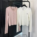 Calvin Klein Long-Sleeved Cardigan