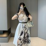 Dior Dress