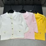 Chanel Cardigan