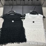 Chanel Vest