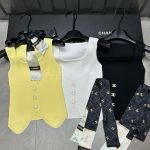 Chanel Vest