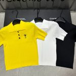 Dior Short Sleeves
