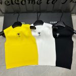 Dior Vest