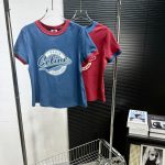 Celine Short-Sleeved T-Shirt