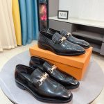 Louis Vuitton Calfskin Formal Attire