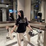 Dior Short Sleeves