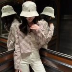 Burberry Shirt For Spring