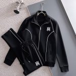 Ami Suit For Autumn