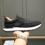 HermÃ¨s Calfskin Sneakers