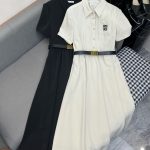 Dior Short-Sleeved Shirts