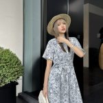 Dior Cotton Short-Sleeved Shirts