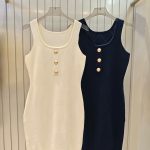 Balmain Diamond Vest