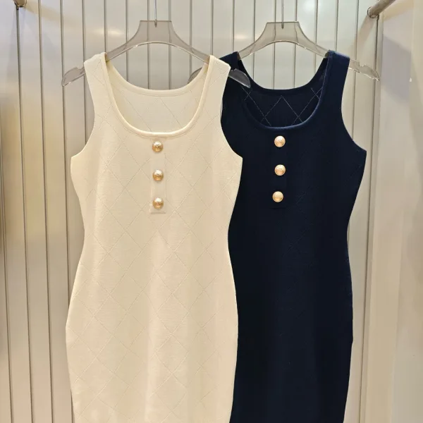 Balmain Diamond Vest