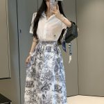 Dior Shirts