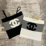Chanel Tank Top