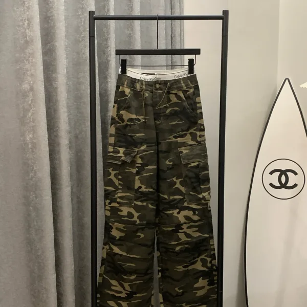 Calvin Klein Trousers