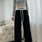 Loewe Abs Casual Pants