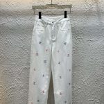 Chanel Pants