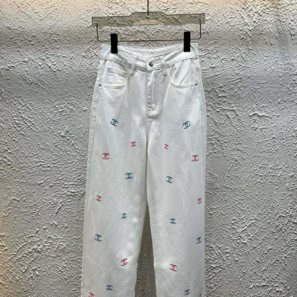 Chanel Pants