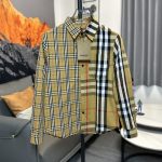 Burberry Cotton Shirt