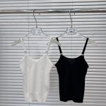 Chanel Tank Top